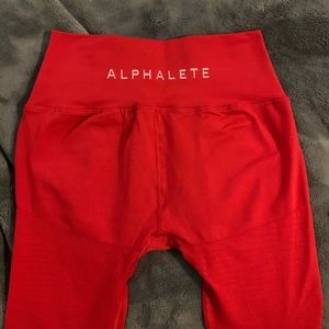 Alphalete Leggings
